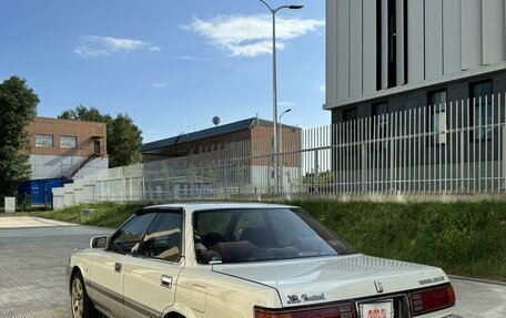 Toyota Camry, 1990 год, 900 000 рублей, 5 фотография