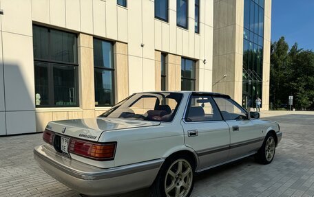 Toyota Camry, 1990 год, 900 000 рублей, 7 фотография