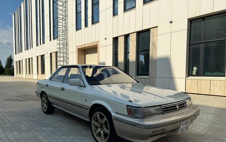 Toyota Camry, 1990 год, 900 000 рублей, 11 фотография