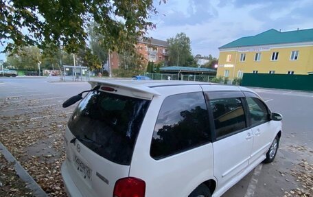 Mazda MPV II, 2000 год, 500 000 рублей, 4 фотография