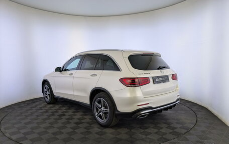 Mercedes-Benz GLC, 2021 год, 5 840 000 рублей, 7 фотография