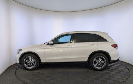 Mercedes-Benz GLC, 2021 год, 5 840 000 рублей, 8 фотография