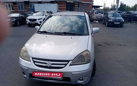 Suzuki Liana, 2003 год, 360 000 рублей, 2 фотография