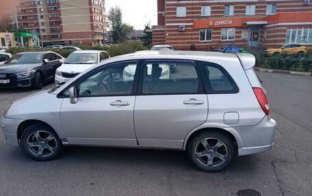 Suzuki Liana, 2003 год, 360 000 рублей, 4 фотография