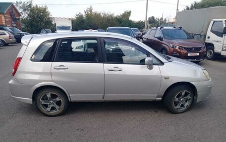 Suzuki Liana, 2003 год, 360 000 рублей, 5 фотография