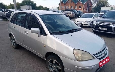 Suzuki Liana, 2003 год, 360 000 рублей, 3 фотография