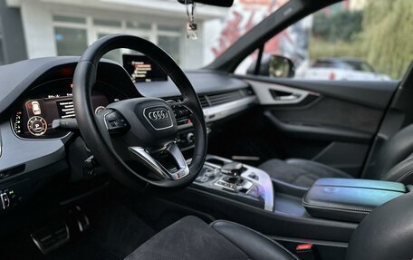 Audi Q7, 2016 год, 3 400 000 рублей, 20 фотография