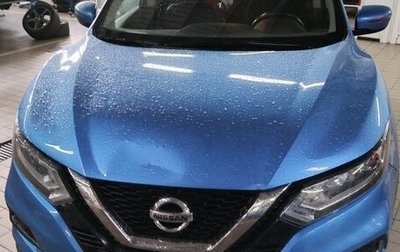 Nissan Qashqai, 2019 год, 1 555 000 рублей, 1 фотография