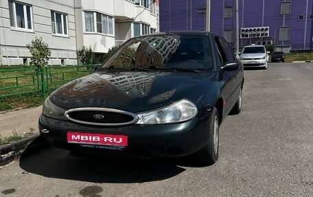 Ford Mondeo II, 1998 год, 200 000 рублей, 1 фотография