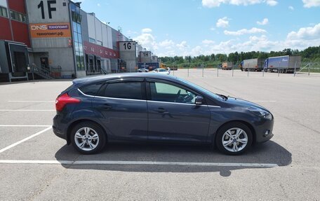 Ford Focus III, 2012 год, 815 000 рублей, 9 фотография