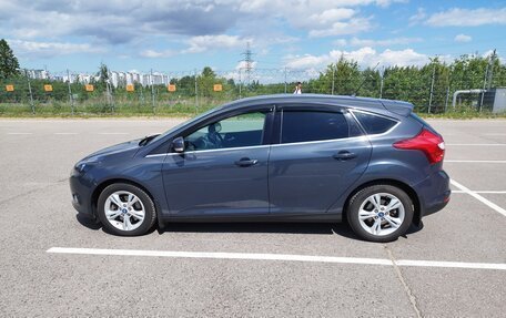 Ford Focus III, 2012 год, 815 000 рублей, 8 фотография