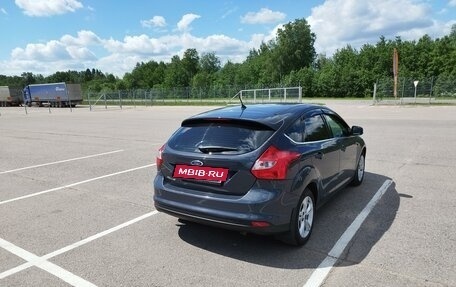 Ford Focus III, 2012 год, 815 000 рублей, 5 фотография