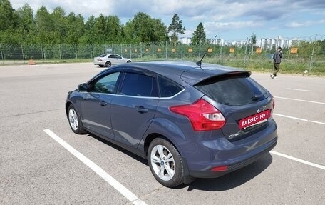 Ford Focus III, 2012 год, 815 000 рублей, 7 фотография