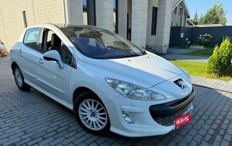 Peugeot 308 II, 2010 год, 720 000 рублей, 2 фотография