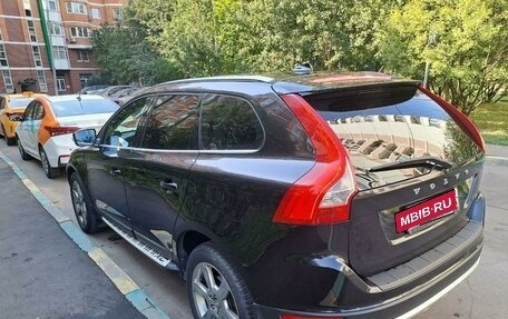 Volvo XC60 II, 2013 год, 2 100 000 рублей, 3 фотография