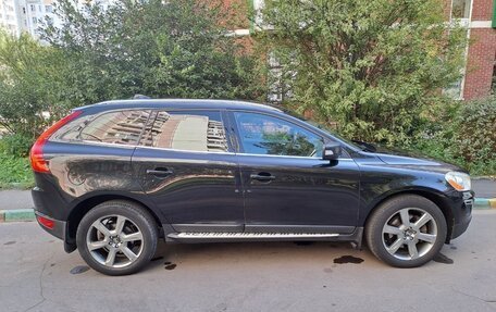 Volvo XC60 II, 2013 год, 2 100 000 рублей, 8 фотография