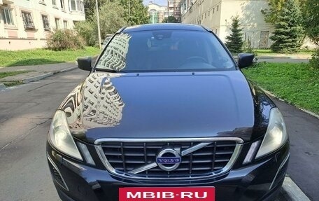 Volvo XC60 II, 2013 год, 2 100 000 рублей, 5 фотография