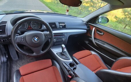 BMW 1 серия, 2007 год, 930 000 рублей, 9 фотография