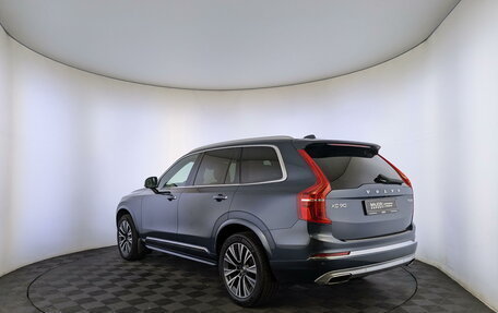 Volvo XC90 II рестайлинг, 2020 год, 4 650 000 рублей, 7 фотография