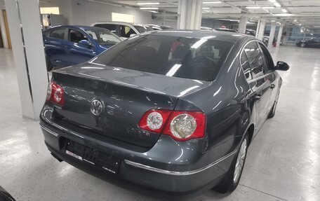 Volkswagen Passat B6, 2009 год, 760 000 рублей, 5 фотография