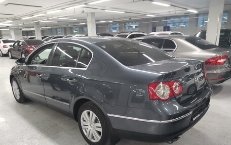 Volkswagen Passat B6, 2009 год, 760 000 рублей, 4 фотография