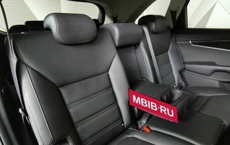 KIA Sorento III Prime рестайлинг, 2016 год, 2 395 000 рублей, 13 фотография