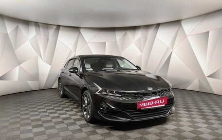 KIA K5, 2020 год, 2 395 000 рублей, 3 фотография