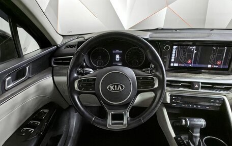 KIA K5, 2020 год, 2 395 000 рублей, 15 фотография