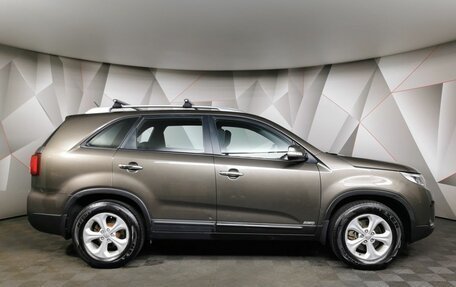 KIA Sorento II рестайлинг, 2014 год, 1 795 000 рублей, 6 фотография