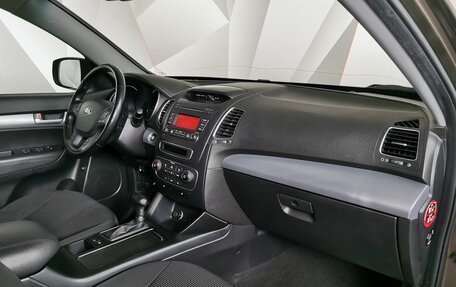 KIA Sorento II рестайлинг, 2014 год, 1 795 000 рублей, 9 фотография