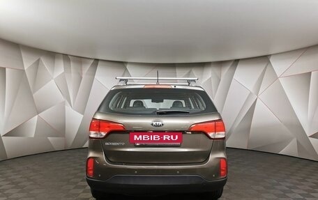 KIA Sorento II рестайлинг, 2014 год, 1 795 000 рублей, 8 фотография