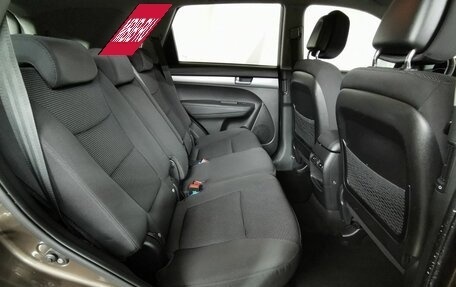 KIA Sorento II рестайлинг, 2014 год, 1 795 000 рублей, 12 фотография