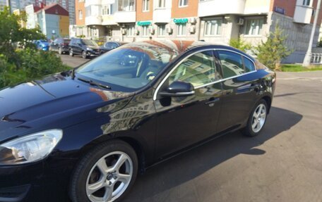 Volvo S60 III, 2012 год, 1 300 000 рублей, 5 фотография