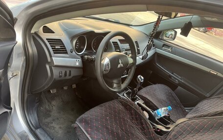 Mitsubishi Lancer IX, 2010 год, 590 000 рублей, 2 фотография