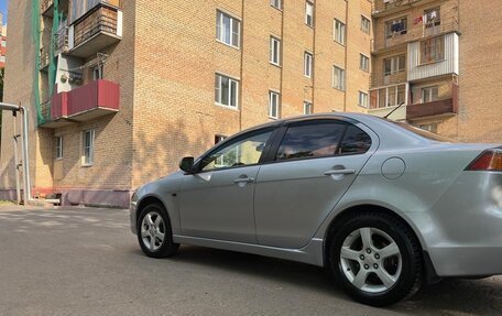 Mitsubishi Lancer IX, 2010 год, 590 000 рублей, 6 фотография