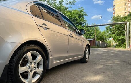 Mitsubishi Lancer IX, 2010 год, 590 000 рублей, 7 фотография