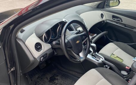 Chevrolet Cruze II, 2013 год, 950 000 рублей, 6 фотография