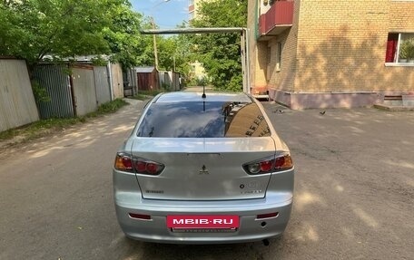 Mitsubishi Lancer IX, 2010 год, 590 000 рублей, 9 фотография