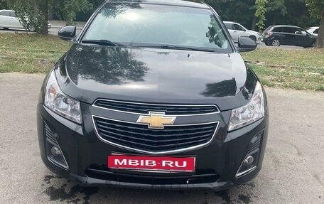 Chevrolet Cruze II, 2013 год, 950 000 рублей, 5 фотография