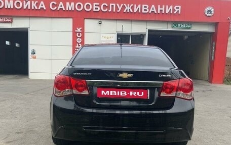 Chevrolet Cruze II, 2013 год, 950 000 рублей, 4 фотография