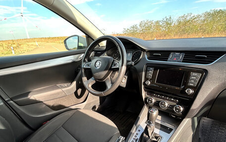 Skoda Octavia, 2014 год, 2 200 000 рублей, 6 фотография