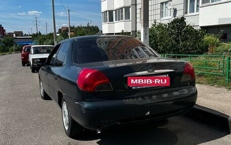 Ford Mondeo II, 1998 год, 200 000 рублей, 2 фотография