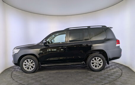 Toyota Land Cruiser 200, 2017 год, 6 990 000 рублей, 8 фотография