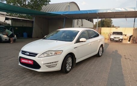 Ford Mondeo IV, 2011 год, 1 100 000 рублей, 1 фотография