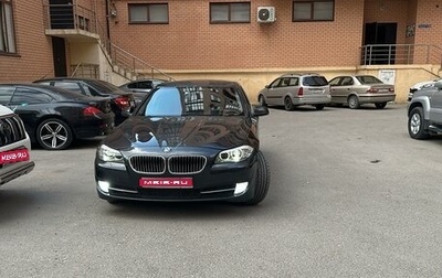 BMW 5 серия, 2011 год, 1 800 000 рублей, 1 фотография