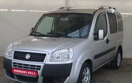 Fiat Doblo I, 2011 год, 730 000 рублей, 1 фотография