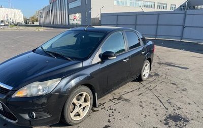 Ford Focus II рестайлинг, 2011 год, 680 000 рублей, 1 фотография