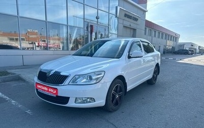 Skoda Octavia, 2012 год, 950 000 рублей, 1 фотография