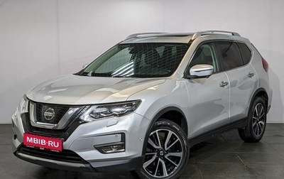 Nissan X-Trail, 2021 год, 3 290 000 рублей, 1 фотография