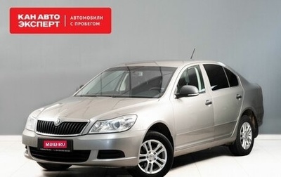 Skoda Octavia, 2012 год, 940 000 рублей, 1 фотография